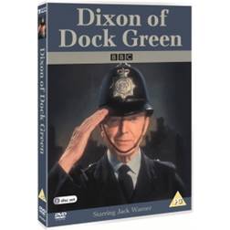 Dixon of Dock Green [DVD]